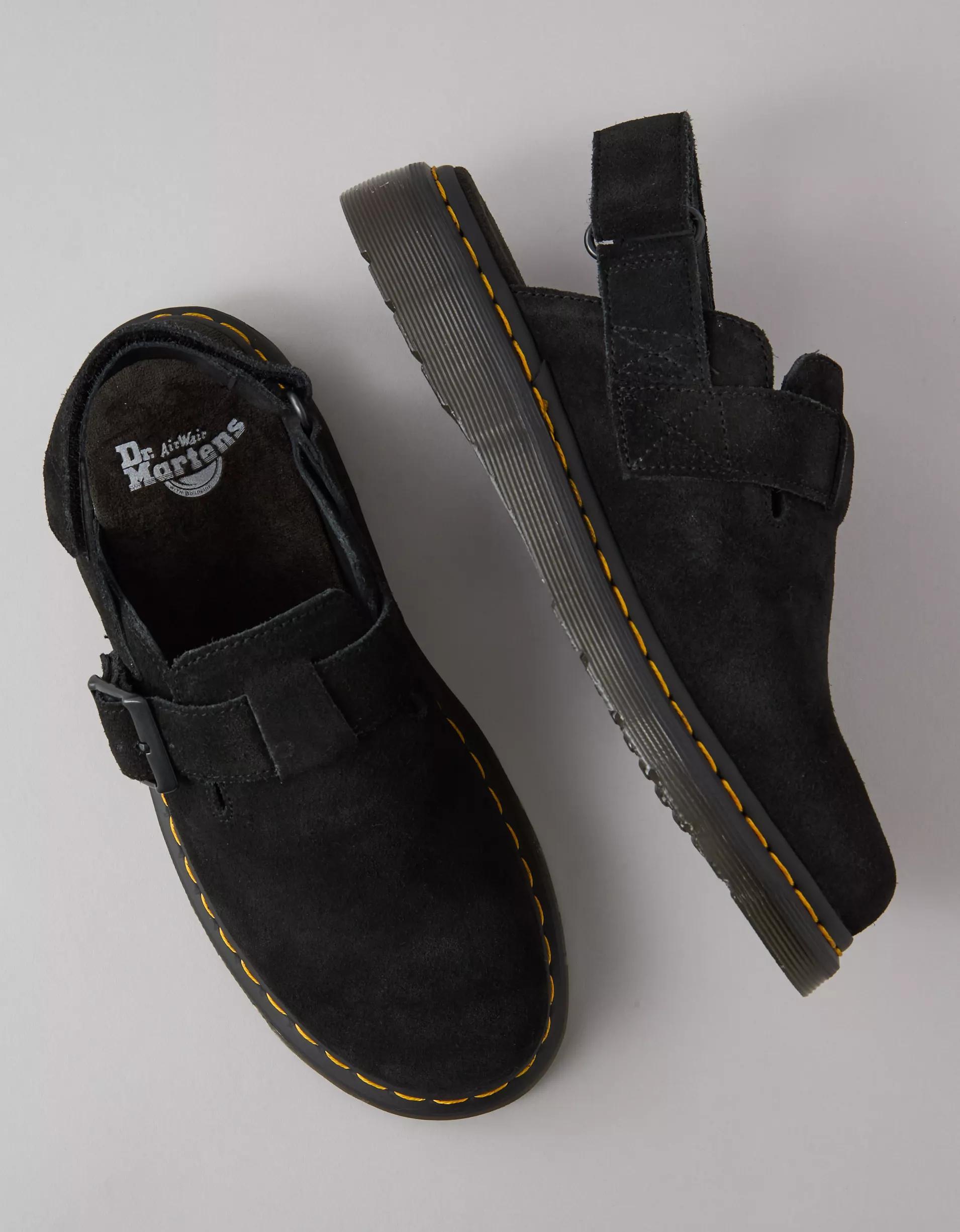 Dr. Martens Men's Jorge II Slingback Mule Product Image