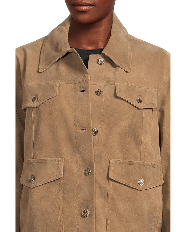 Alexie Jacket Product Image
