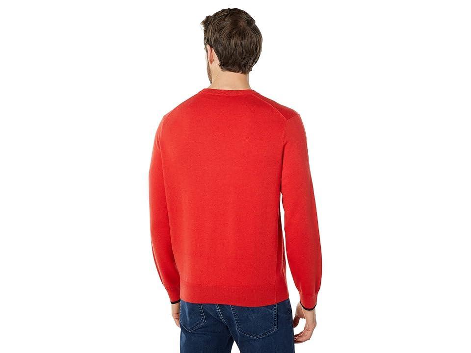 Paul Smith Pullover Crew Neck Happy Men's Sweater Product Image