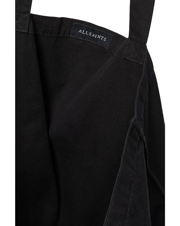 AllSaints Large Biggy Tote Product Image