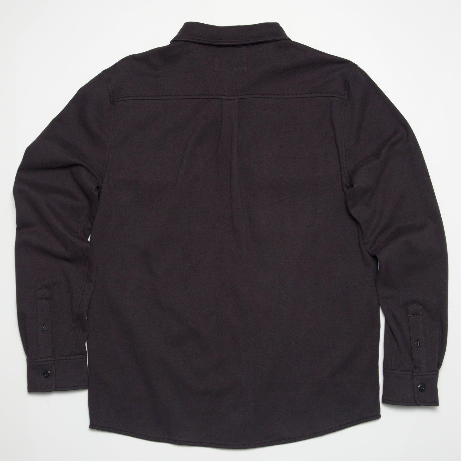 Raymond Ls Shirt Male Product Image