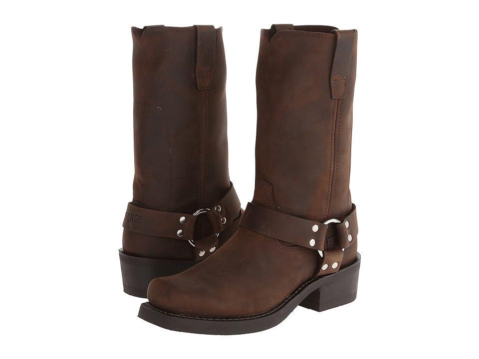 Durango Mens Harness Boots Product Image