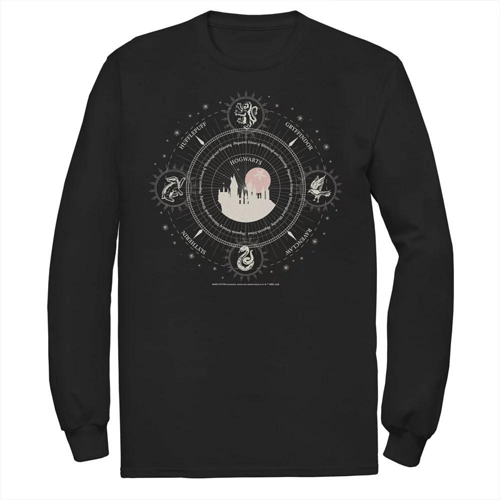 Mens Taurus Simple Sketch Tee Product Image