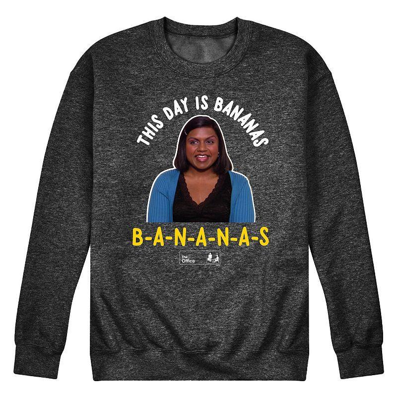 Mens The Office Kelly Day Sweatshirt Product Image