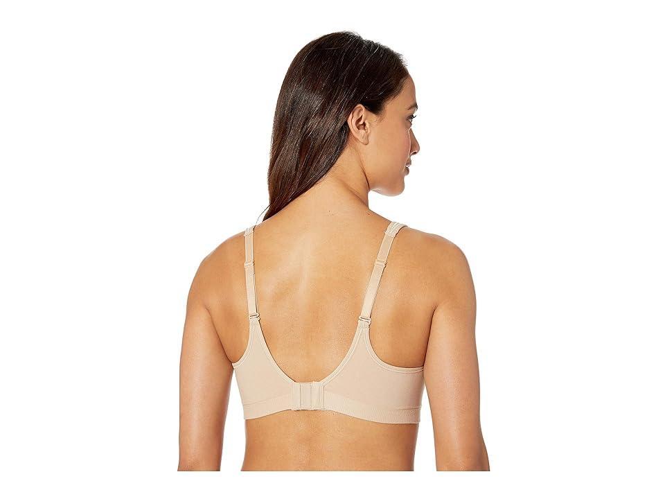 Bali Comfort Revolution Wireless Bra DF3463, Adult Unisex, Size: 38 Dd, Beige Product Image