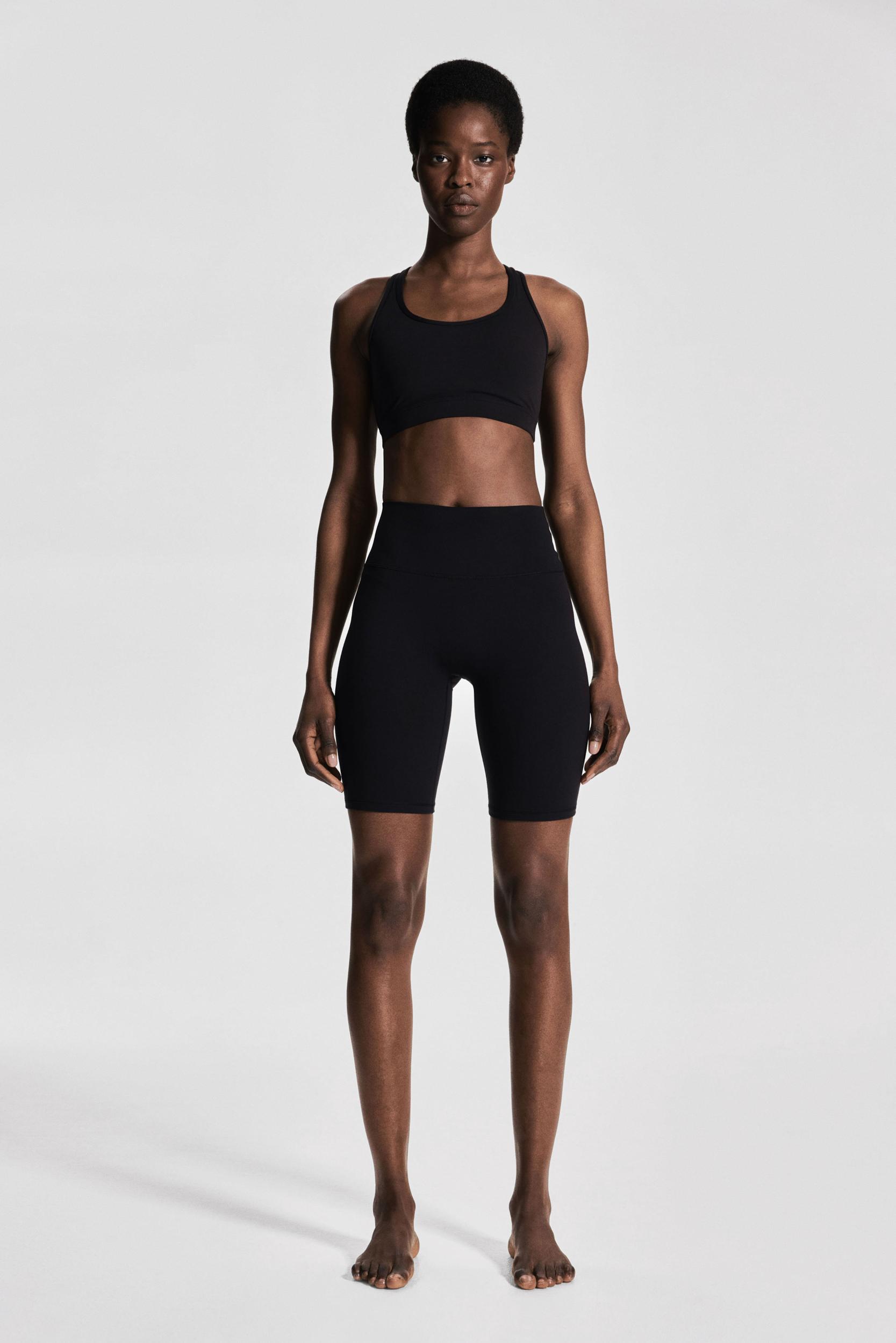 Biking Shorts with SoftMove™ Product Image
