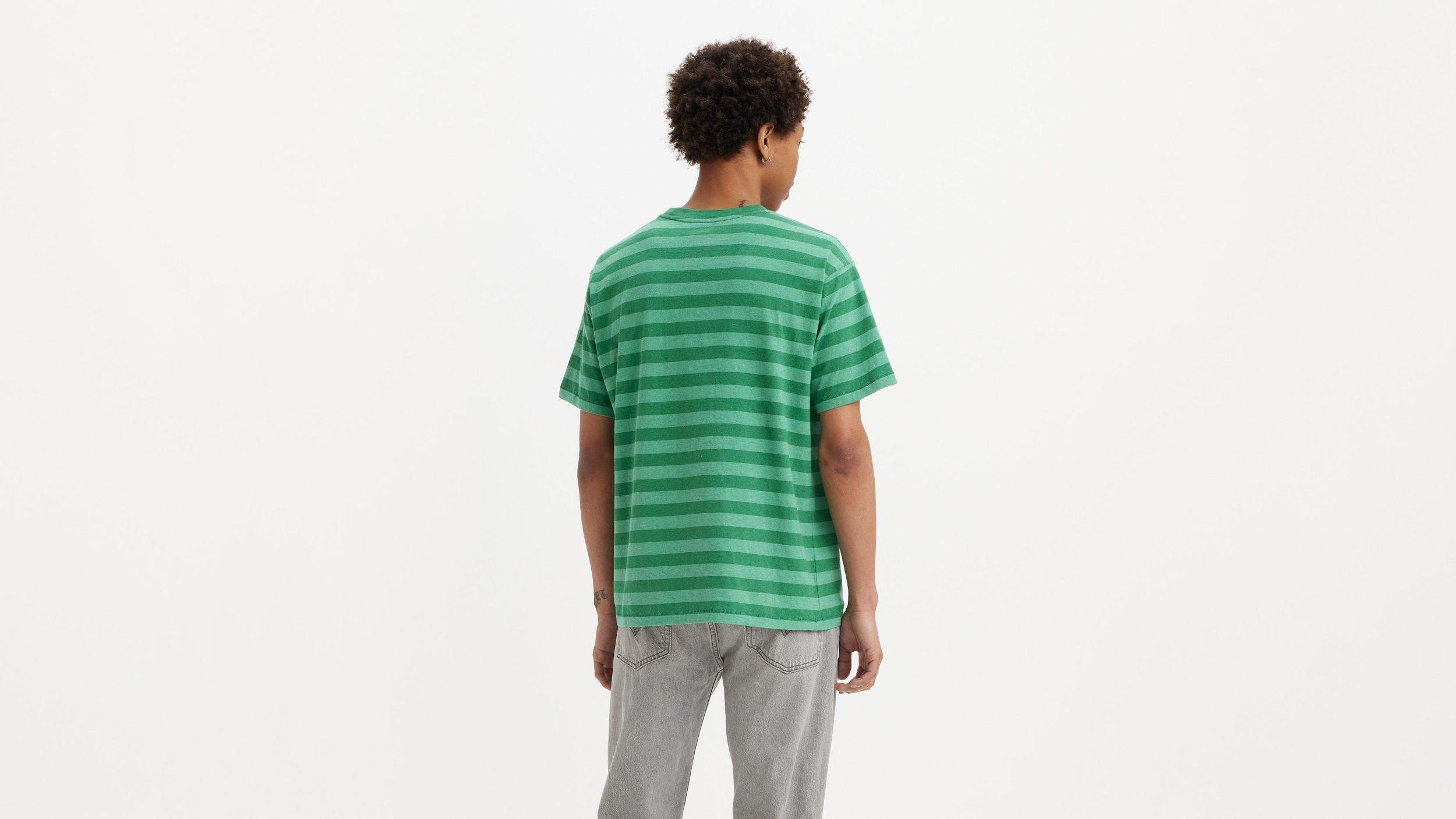 Red Tab™ Vintage T-Shirt Product Image