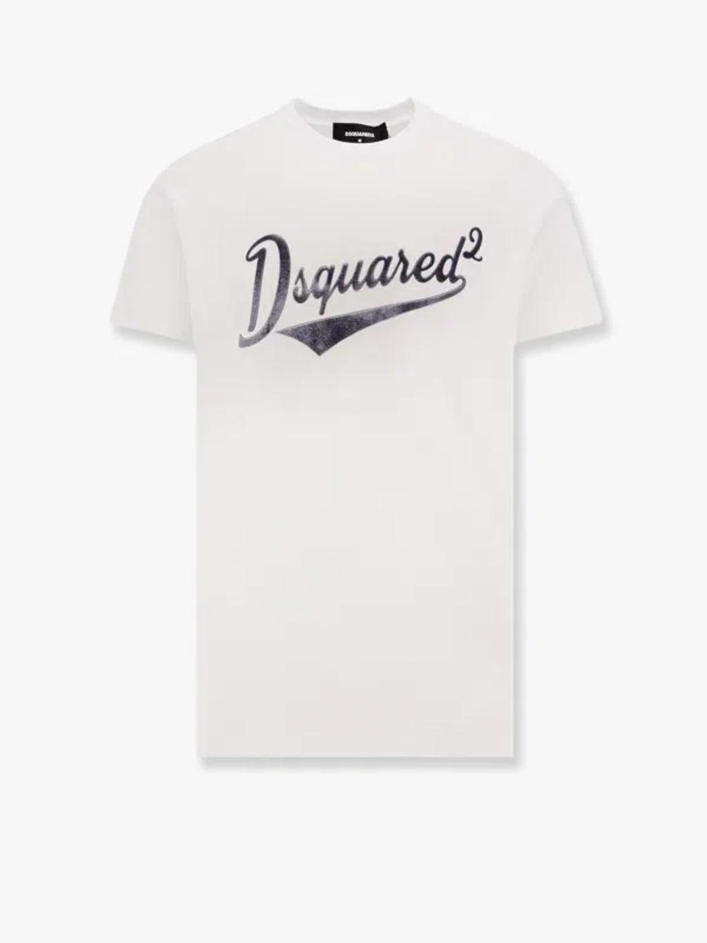 logo-print T-shirt Product Image
