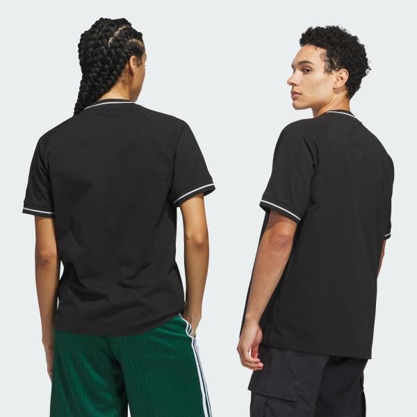 Skateboarding Premiere Shirt (Gender Neutral) Product Image