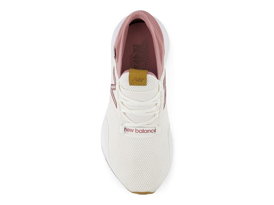 New Balance Fresh Foam Roav (Reflection/Rosewood) Women's Running Shoes Product Image