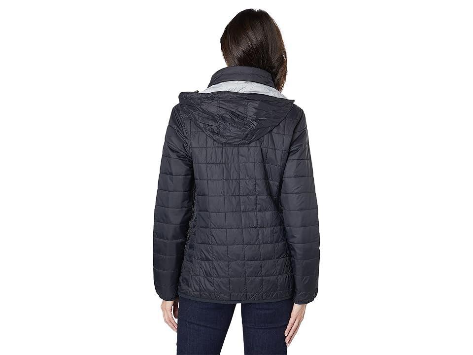 Cutter & Buck Rainier Primaloft 1/2 Zip Popover Women's Clothing Product Image