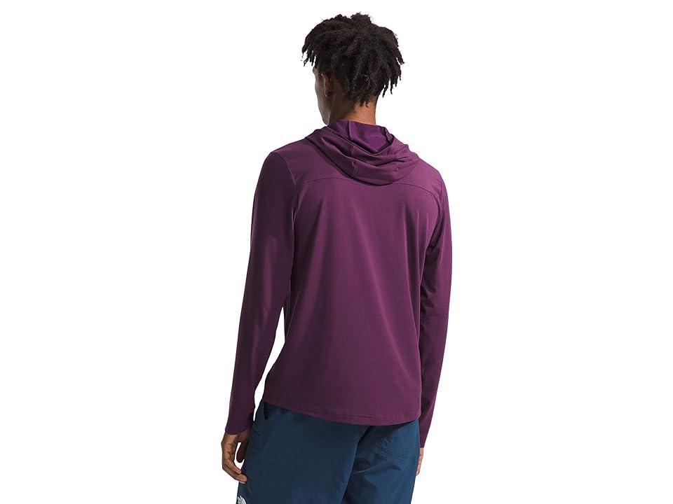 The North Face Adventure Sun Hoodie (TNF ) Men's Clothing Product Image
