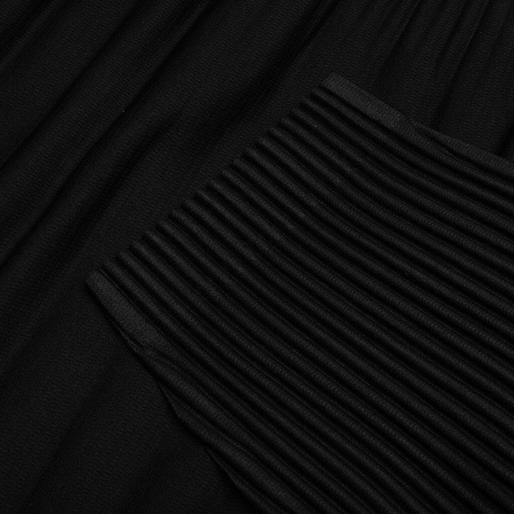Basics Pants - Black Male Product Image