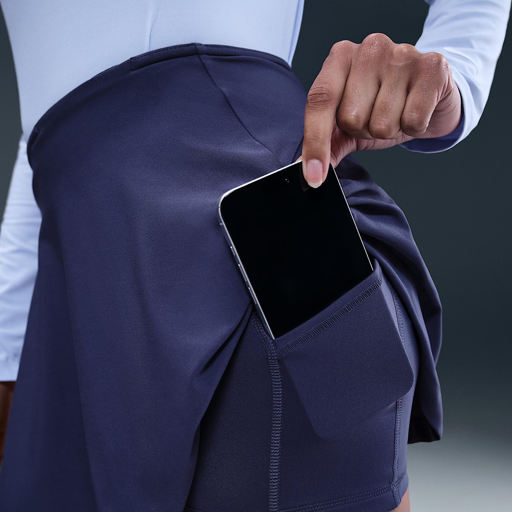 Nike Tour Women's Dri-FIT Flouncy Golf Skirt Product Image