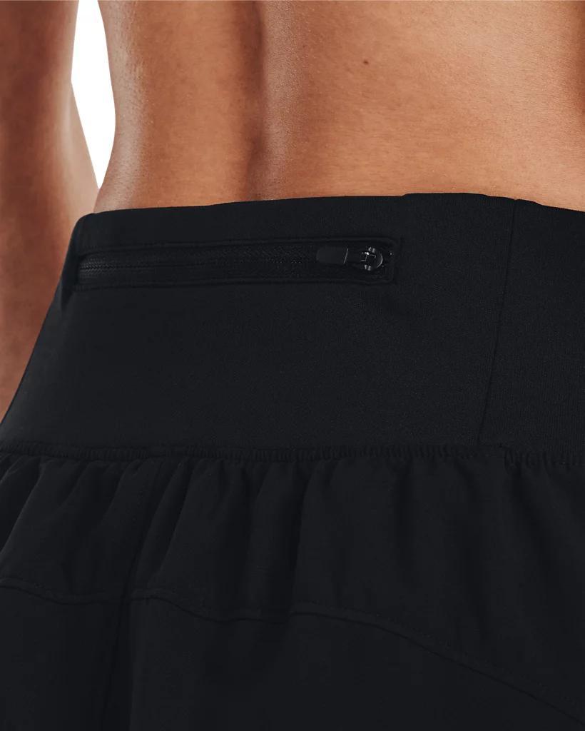 Women's UA Run Up The Pace 3" Shorts Product Image
