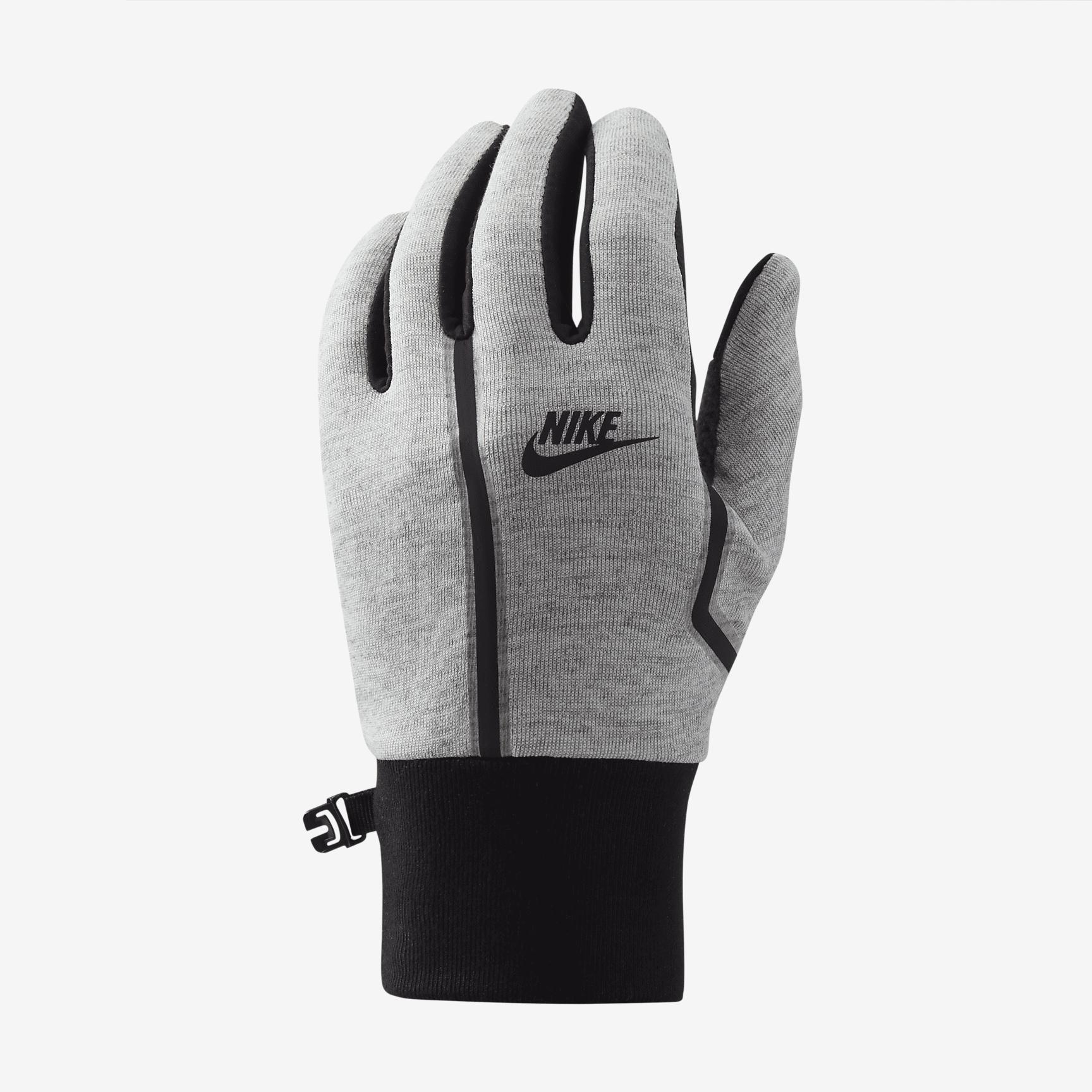 Nike Tech Fleece Men's Gloves Product Image