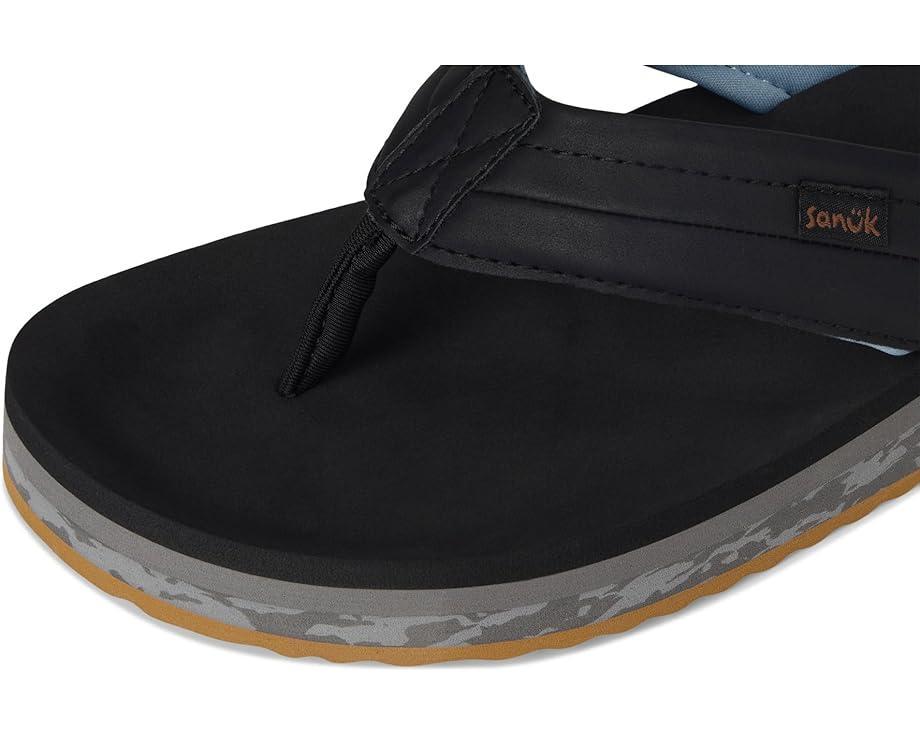 Men's Sanuk Tiderush Product Image