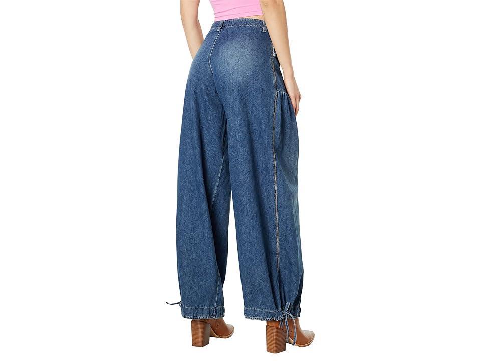 Free People We The Free Lotus Jeans (Juno) Women's Jeans Product Image
