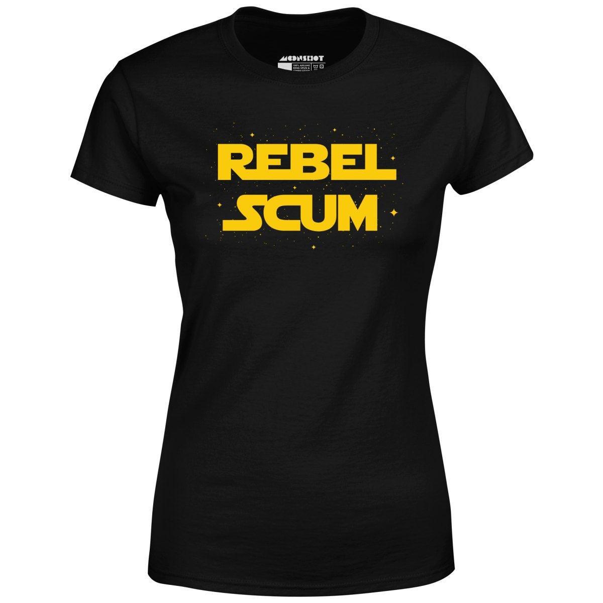 I'm Your Huckleberry - Women's T-Shirt Female Product Image
