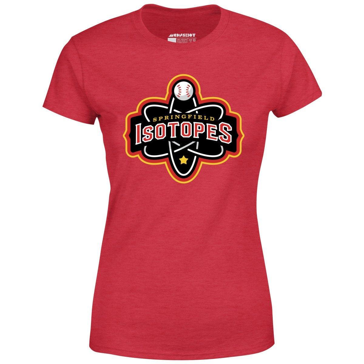 Balco - Women's T-Shirt Female Product Image