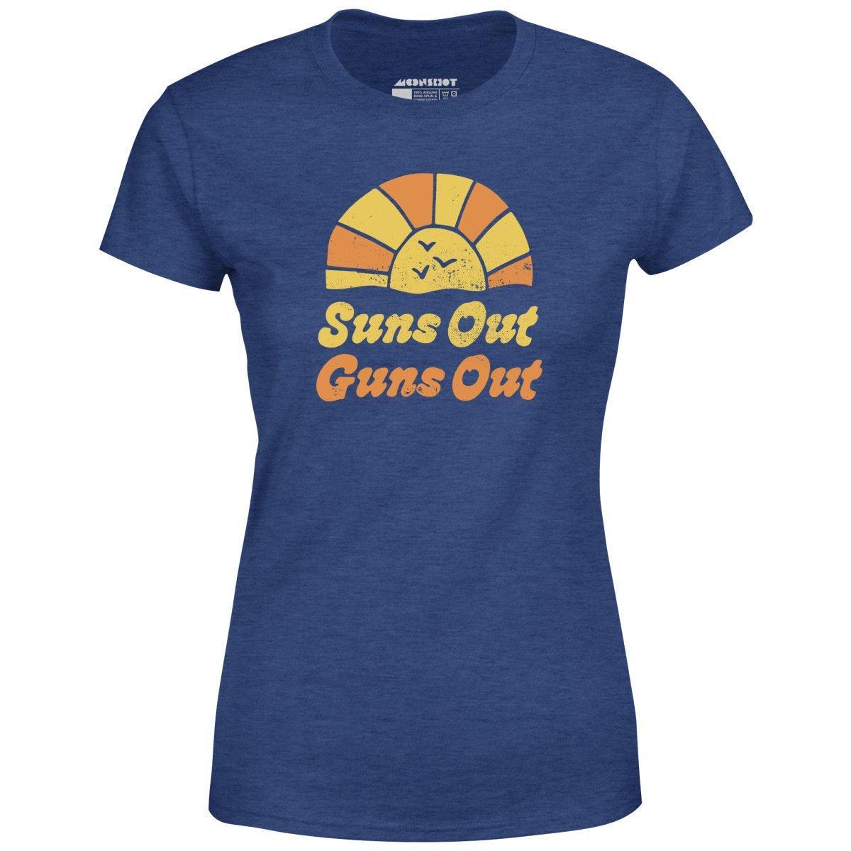 Zombie Hut - Sacramento, CA - Vintage Tiki Bar - Women's T-Shirt Female Product Image