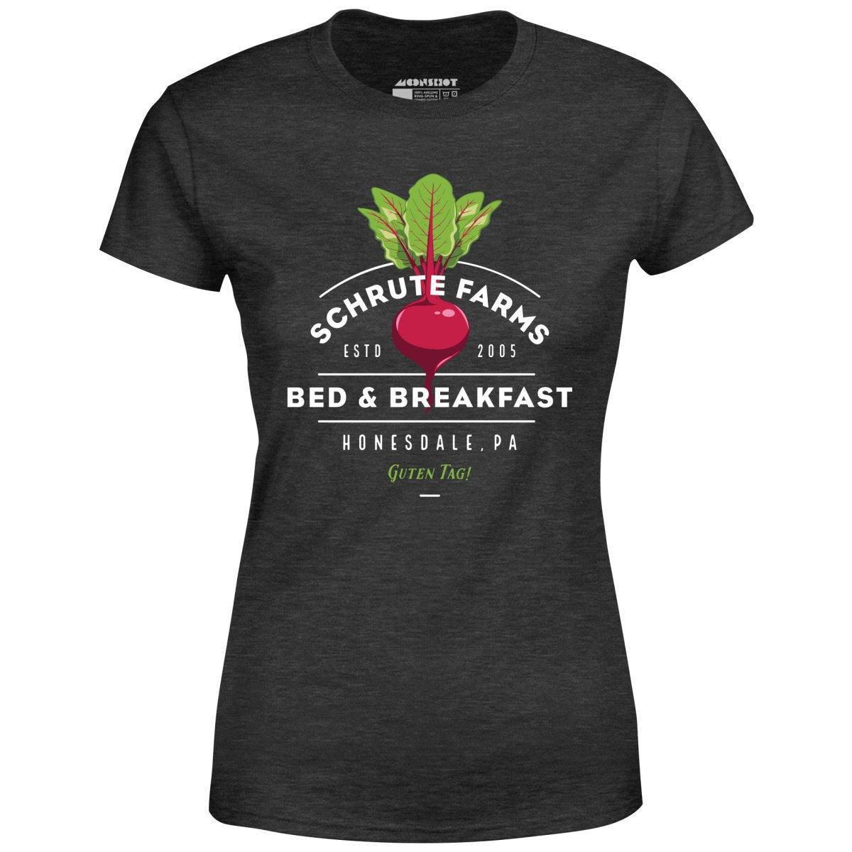 Roy Hobbs Lighting Co. - Women's T-Shirt Female Product Image