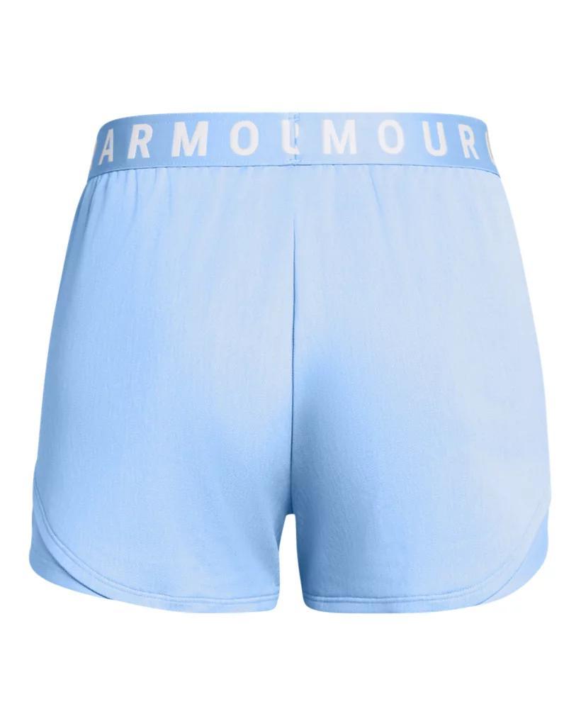 Women's UA Play Up 3.0 Twist Shorts Product Image