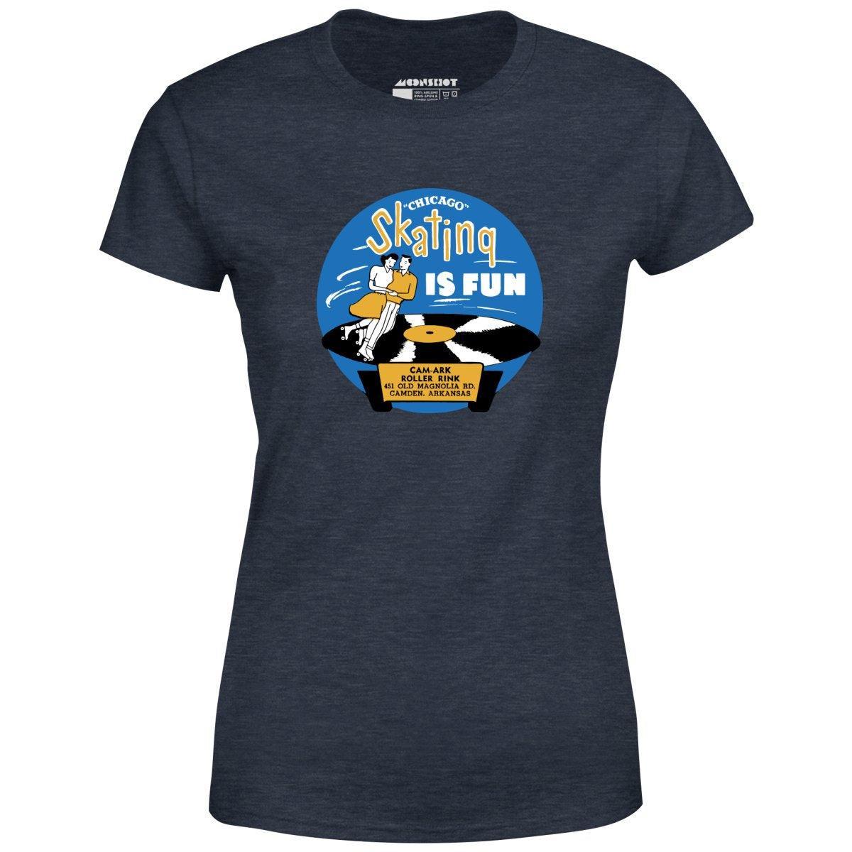 Go Shorty It's Your Birthday - Women's T-Shirt Female Product Image