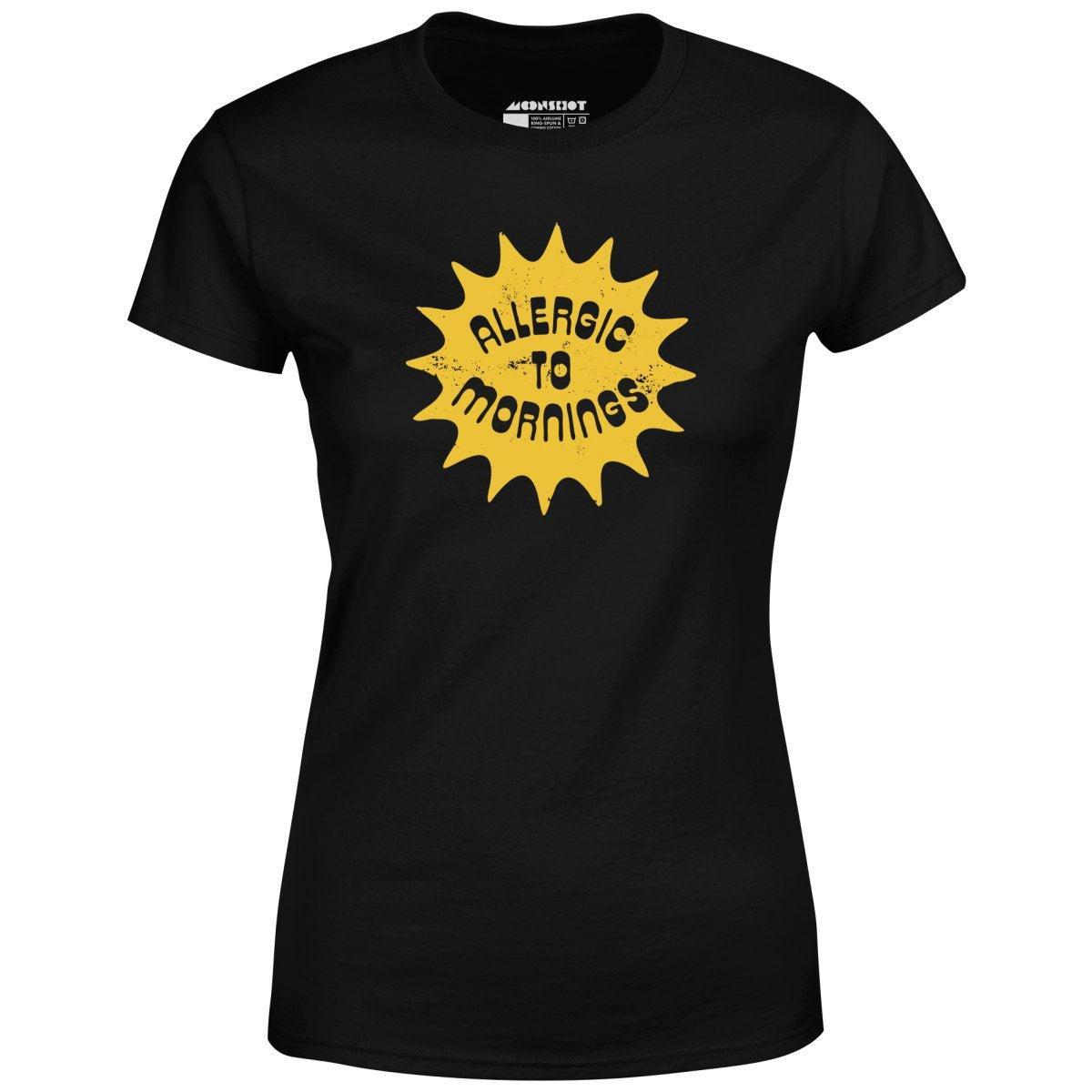 Go Shorty It's Your Birthday - Women's T-Shirt Female Product Image