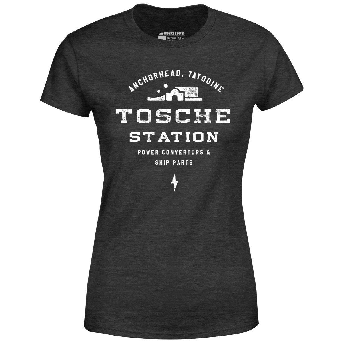 Explorers - Thunder Road - Women's T-Shirt Female Product Image