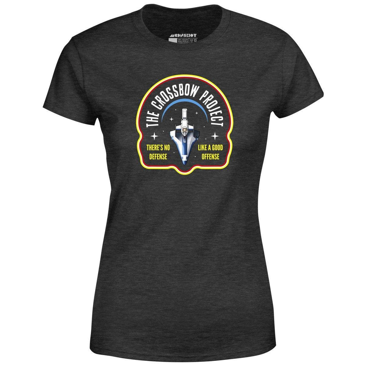 Drink Like a Champion Today - Women's T-Shirt Female Product Image