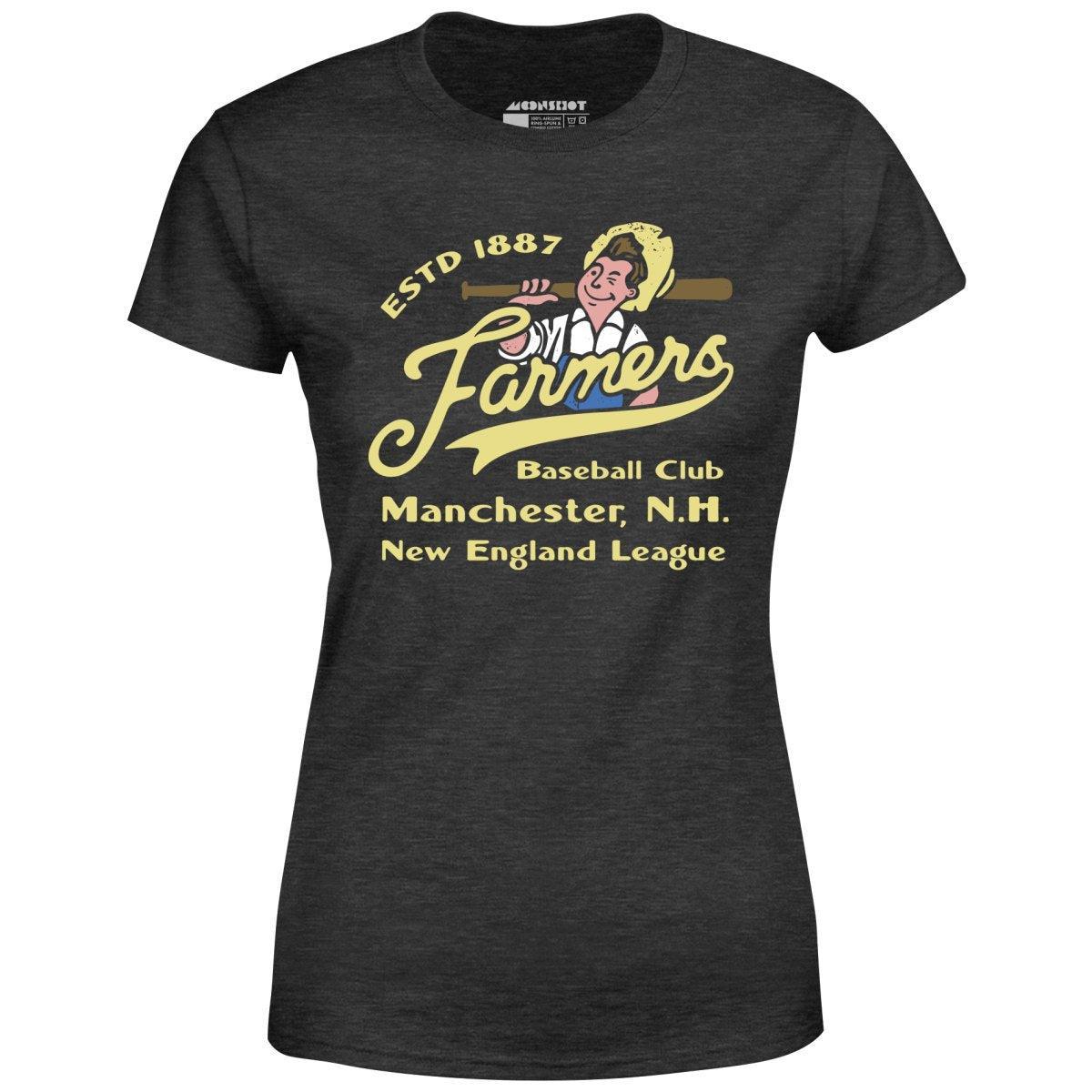 Old Fashioned - Women's T-Shirt Female Product Image