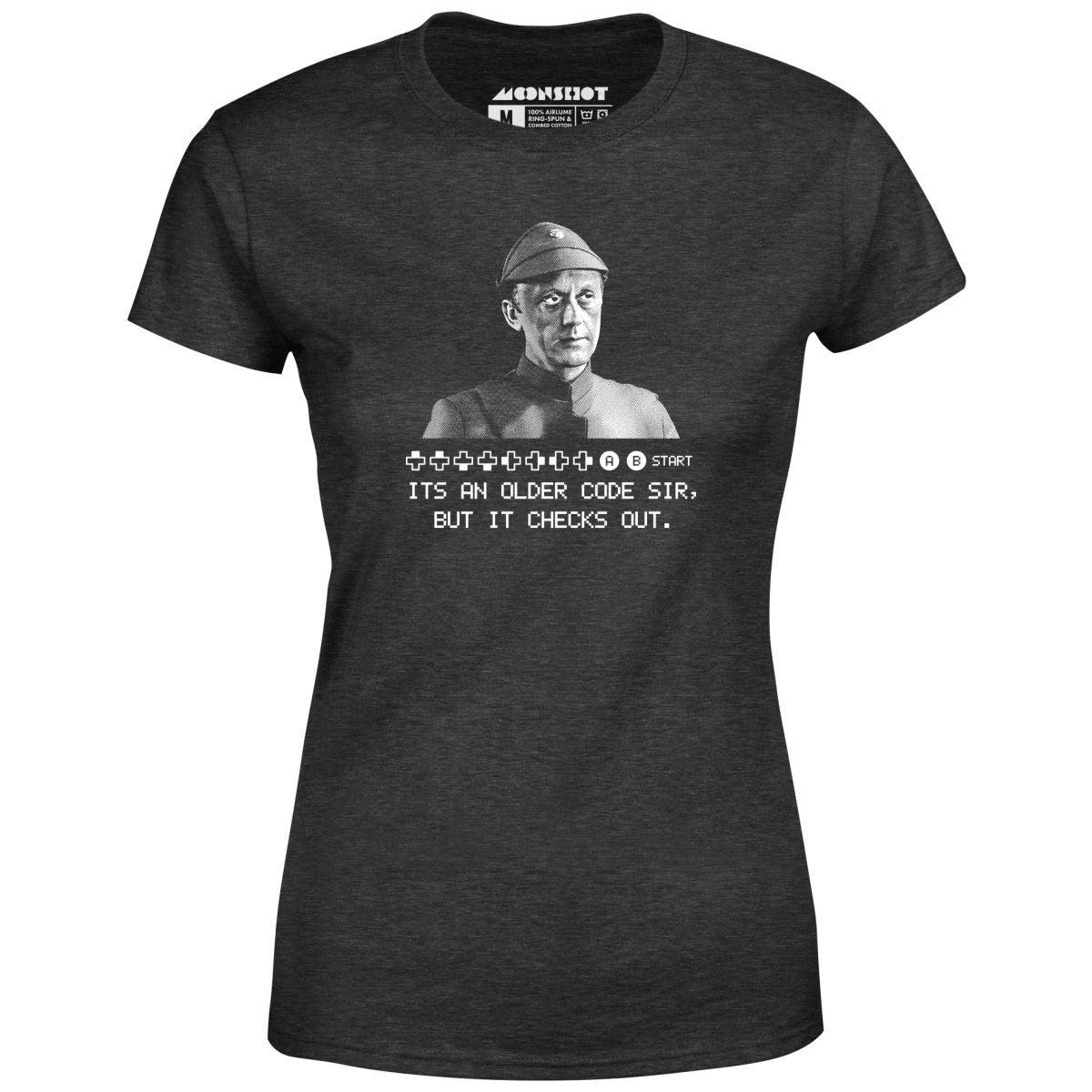 Ski Greendale - Better Off Dead - Women's T-Shirt Female Product Image