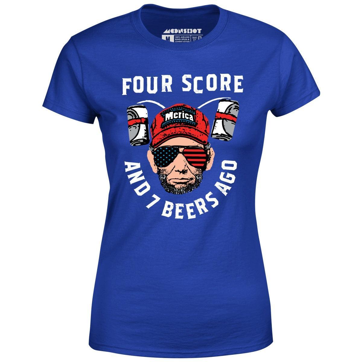 Team Introverts - Women's T-Shirt Female Product Image