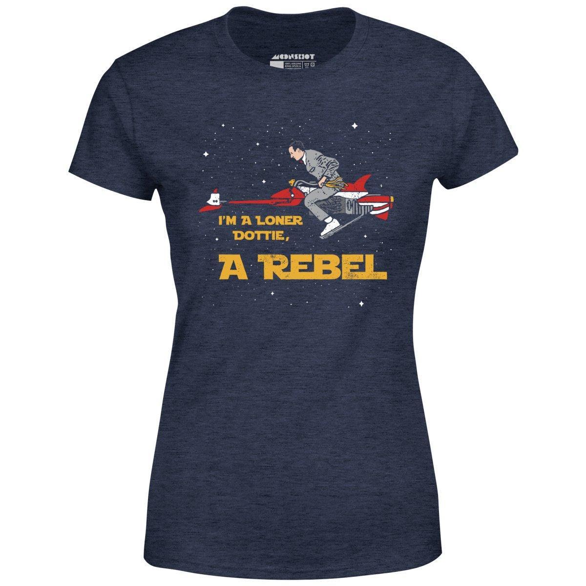 Skipper's Boat Tours - Women's T-Shirt Female Product Image