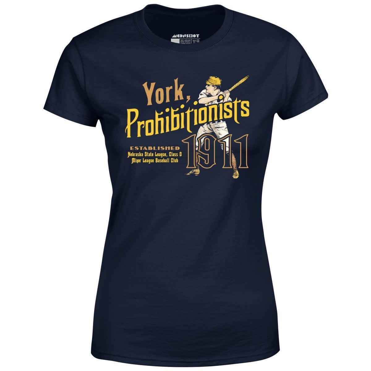 Explorers - Thunder Road - Women's T-Shirt Female Product Image