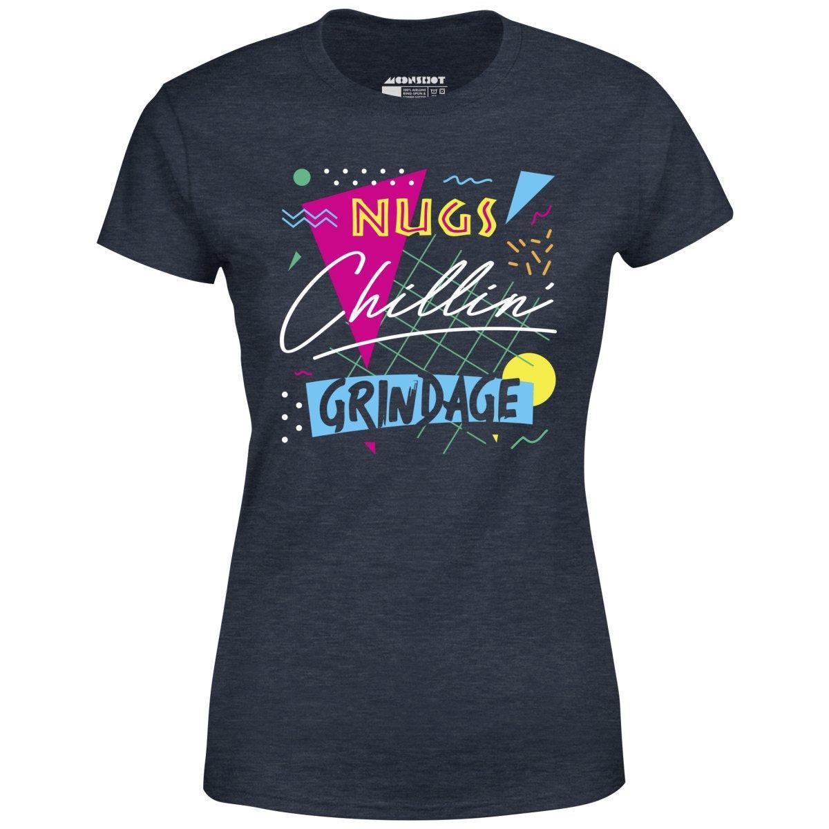 Best Guitar Player in The World! - Women's T-Shirt Female Product Image