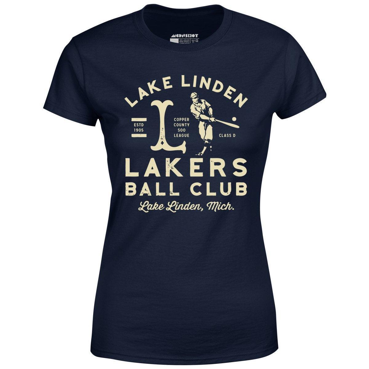 Don't Think, Feel! - Women's T-Shirt Female Product Image