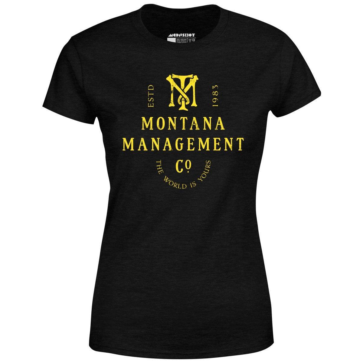 Robocop & Bob Morton - Women's T-Shirt Female Product Image