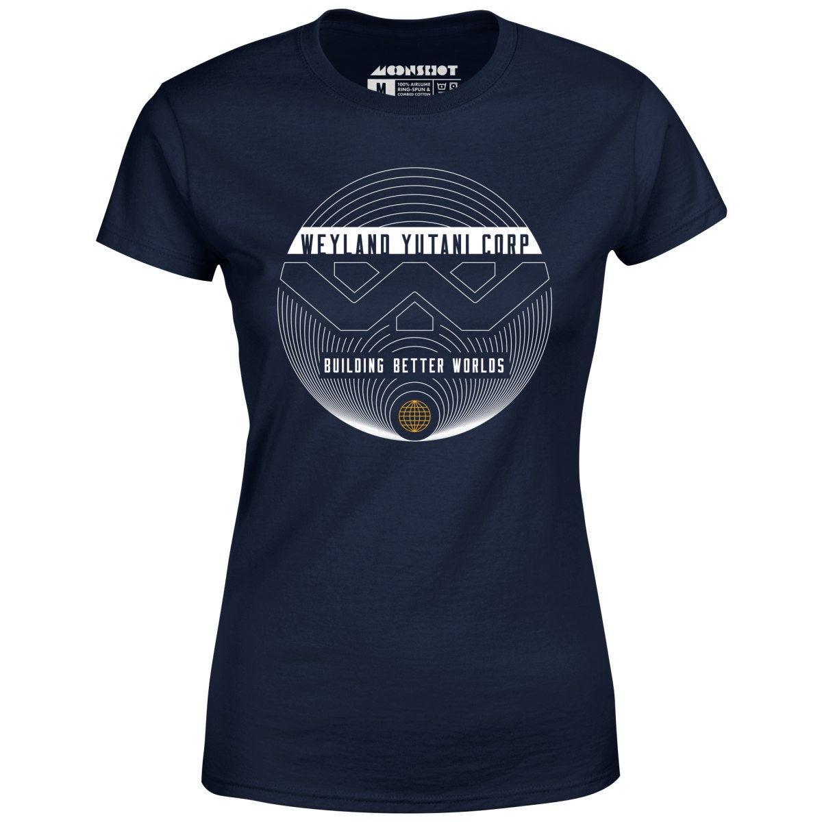 Real Genius - Pacific Tech University - Women's T-Shirt Female Product Image