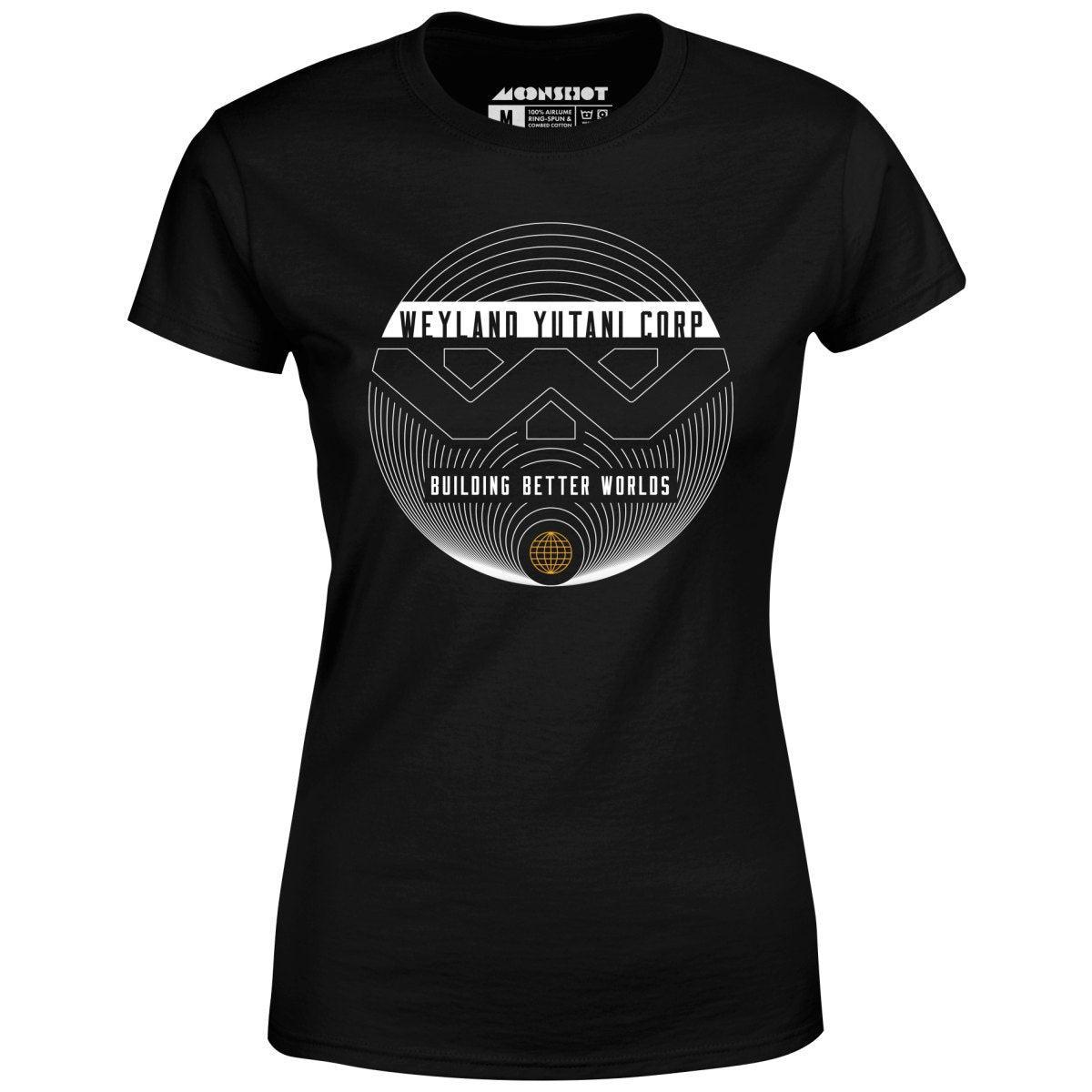 Real Genius - Pacific Tech University - Women's T-Shirt Female Product Image