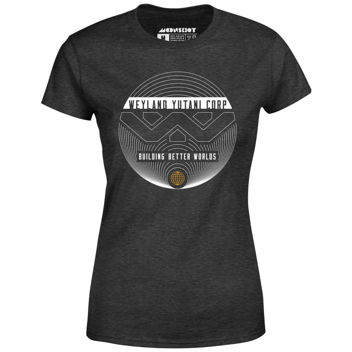 Real Genius - Pacific Tech University - Women's T-Shirt Female Product Image