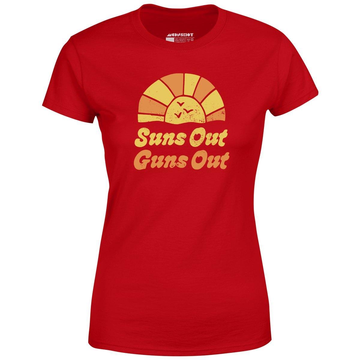 Zombie Hut - Sacramento, CA - Vintage Tiki Bar - Women's T-Shirt Female Product Image