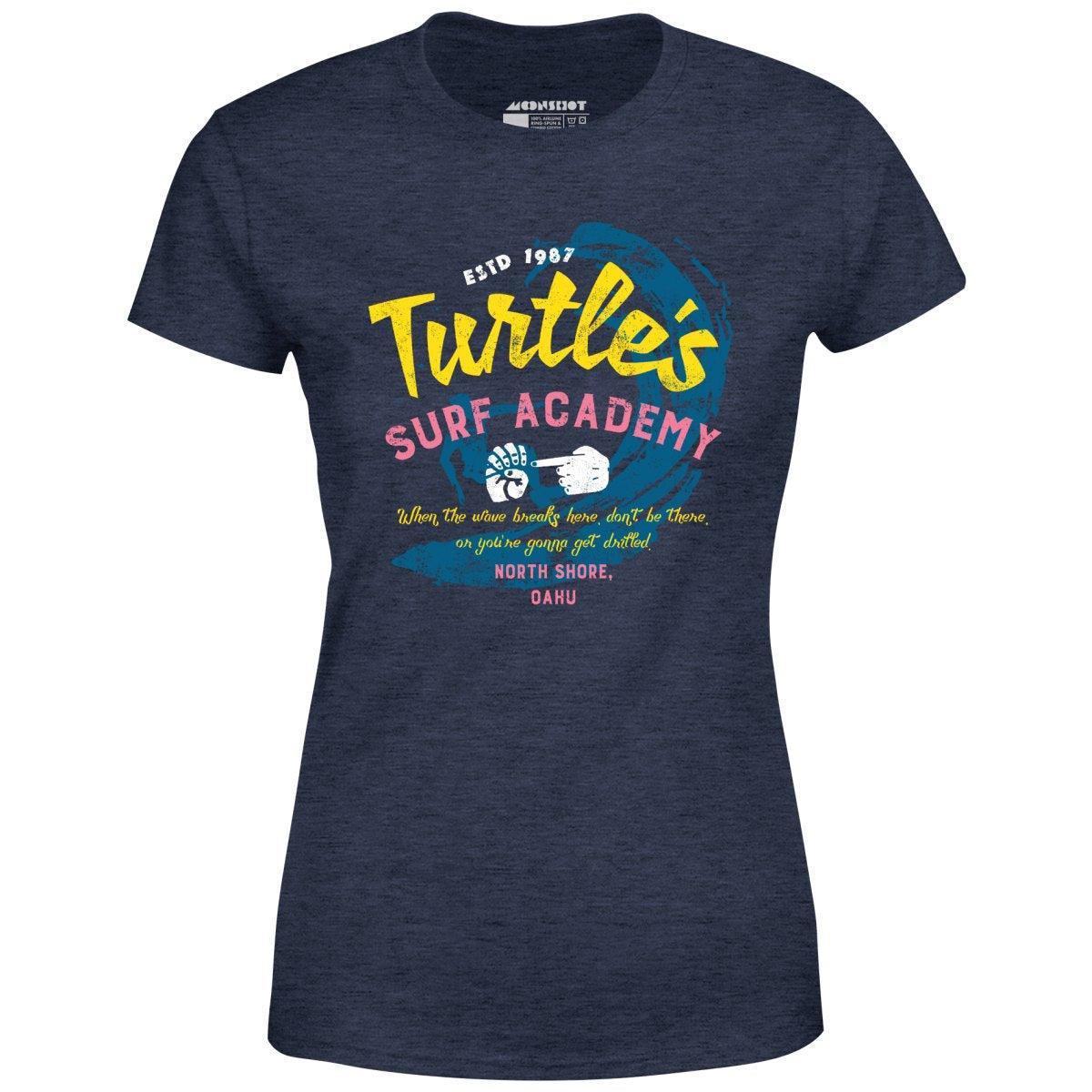 Will Hunting Orchards - Women's T-Shirt Female Product Image