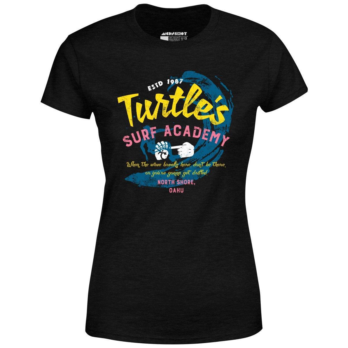 George Sloshington - Women's T-Shirt Female Product Image