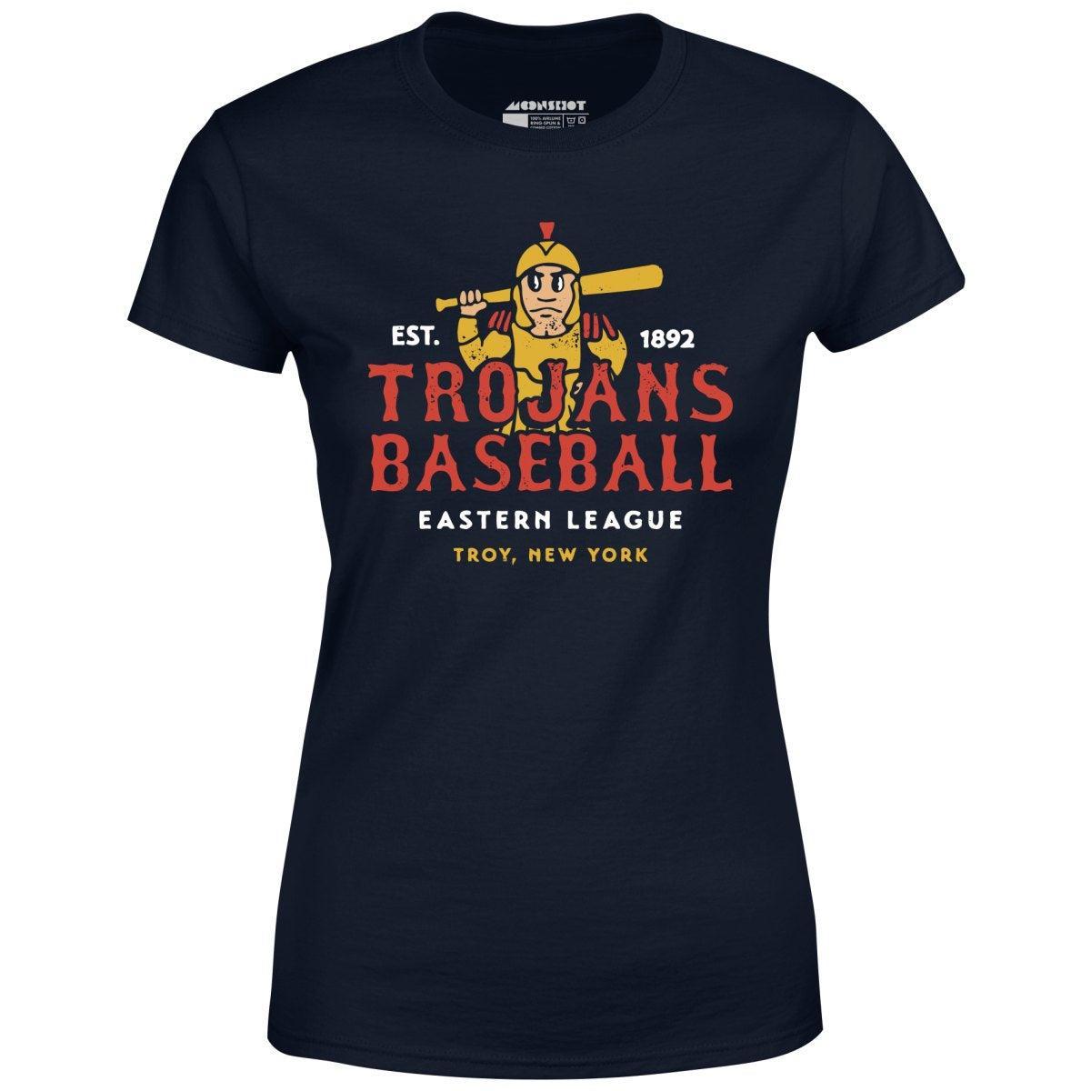 Explorers - Thunder Road - Women's T-Shirt Female Product Image