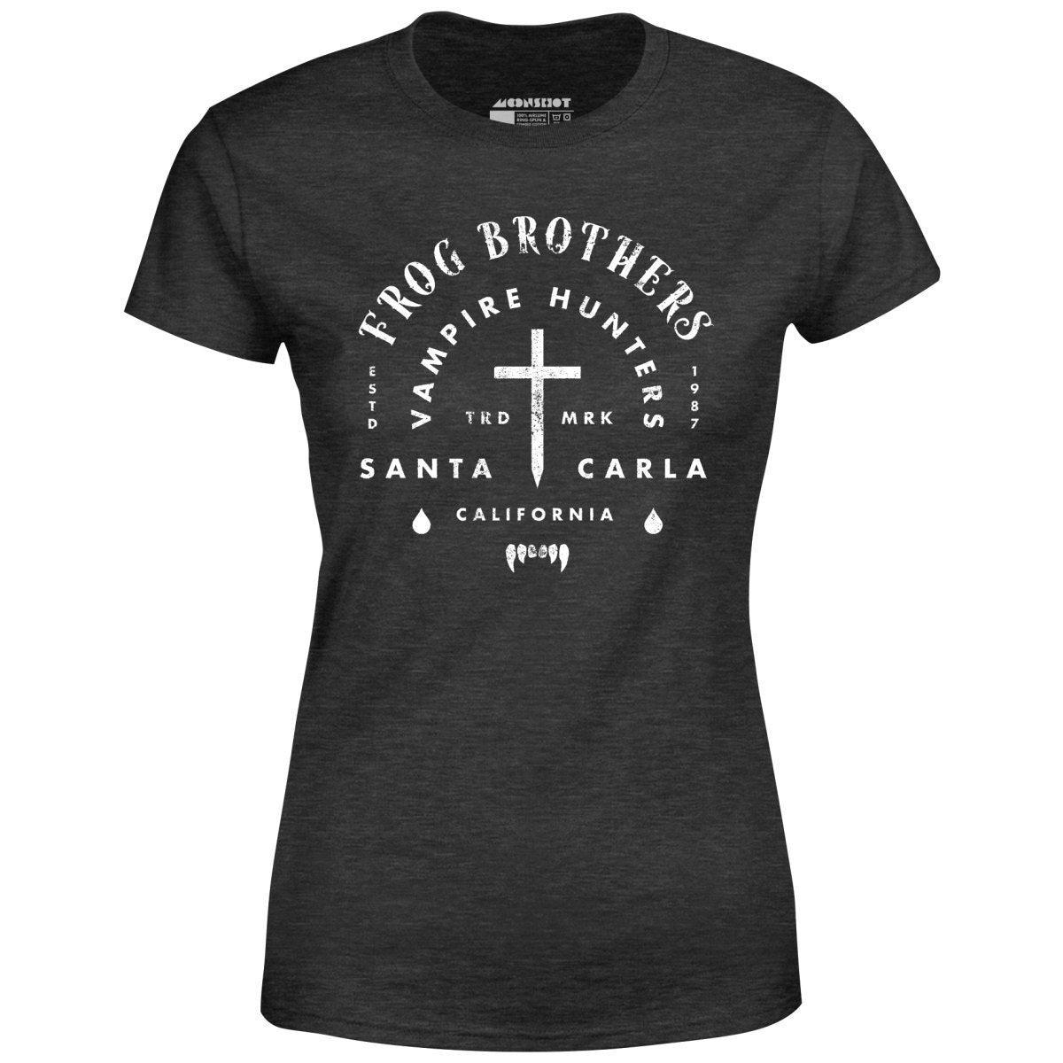 Explorers - Thunder Road - Women's T-Shirt Female Product Image