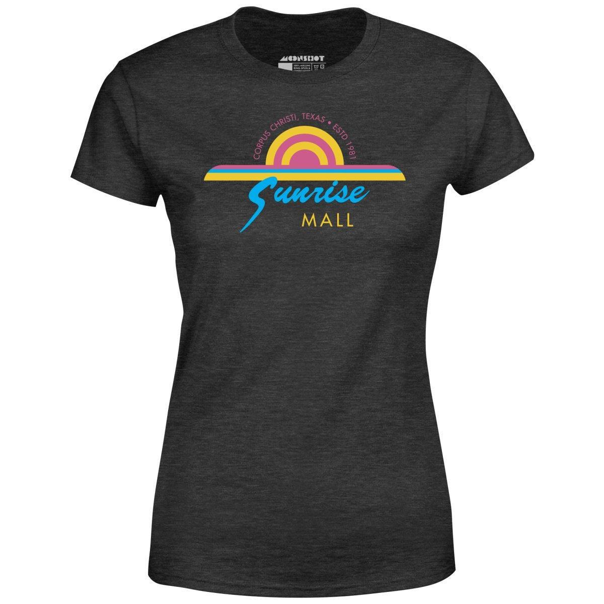 Madam Ruby's Tarot Cards & Palm Reading - Women's T-Shirt Female Product Image