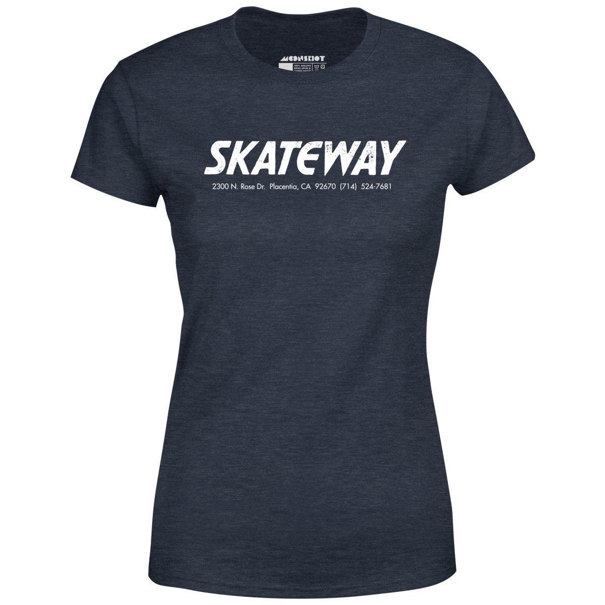 Fart Loading - Women's T-Shirt Female Product Image