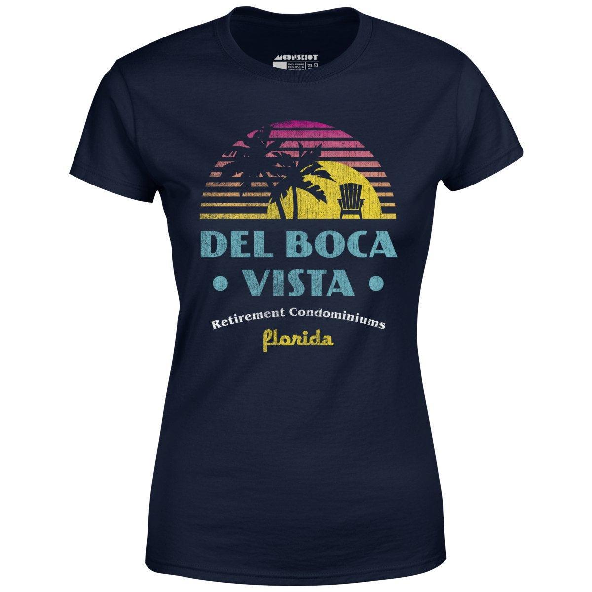 Stardust Resort Hotel - Vintage Las Vegas - Women's T-Shirt Female Product Image